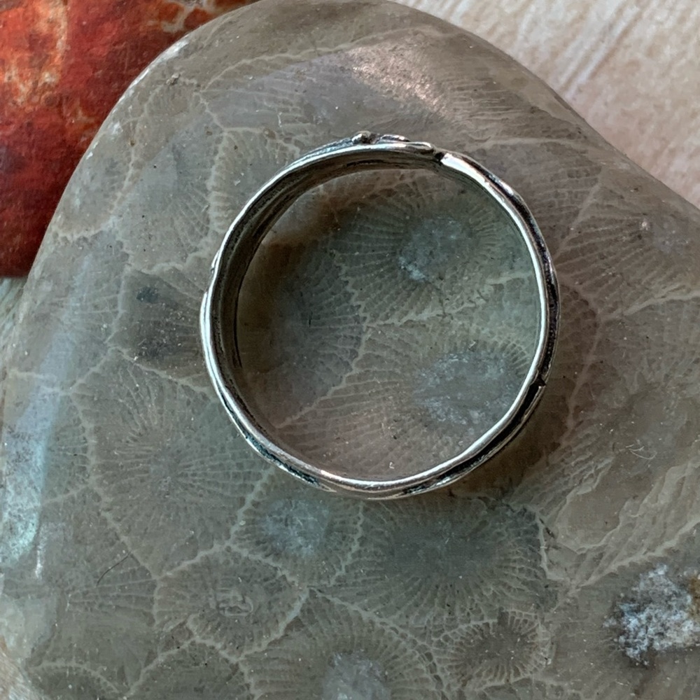 Simple Blessings Ring - image 5